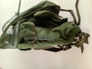 Militärryggsäck LK70