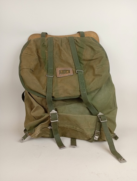Militärryggsäck, M/59 Sverige