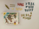 Airfix WWII British Commandos