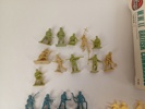Airfix WWII British Commandos