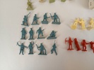 Airfix WWII British Commandos
