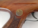 Luftpistol, Zenith EM-GE Tyskland