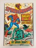 Serietidning, Spindelmannen, nr 1 1974