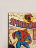 Serietidning, Spindelmannen, nr 1 1974