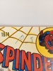 Serietidning, Spindelmannen, nr 1 1974