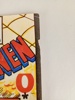 Serietidning, Spindelmannen, nr 1 1974