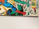 Serietidning, Spindelmannen, nr 1 1974