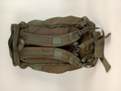Militärryggsäck