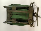 Militärryggsäck, LK 35