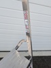 Trappstege, Aluminium