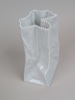 Vas, "Do not litter" Tapio Wirkkala Rosenthal Studio Line