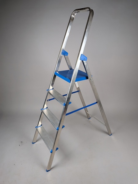 Trappstege, Skeppshult Aluminium
