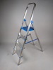 Trappstege, Skeppshult Aluminium