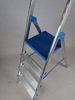 Trappstege, Skeppshult Aluminium