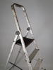 Trappstege, Aluminium