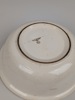 Skål, porslin märkt med Frihetsörn 1933-1945, Tyskland