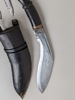Kniv Kukri Gurkha Indien