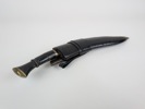 Kniv Kukri Gurkha Indien