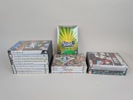 Parti datorspel bl.a. The Sims