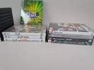Parti datorspel bl.a. The Sims