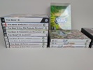 Parti datorspel bl.a. The Sims