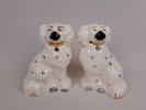 Porslinshundar, Beswick England