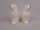 Porslinshundar, Beswick England