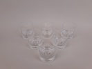 Whiskeyglas, "Calypso" Vicke Lindstrand Kosta Boda