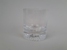 Whiskeyglas, "Calypso" Vicke Lindstrand Kosta Boda