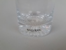 Whiskeyglas, "Calypso" Vicke Lindstrand Kosta Boda