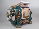 Piedestal, Elefant 