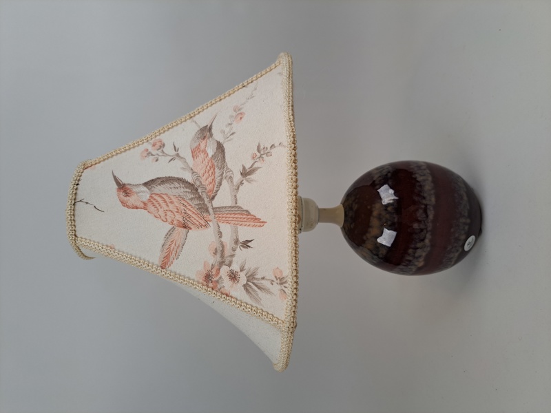 Bordslampa, Kent Ericsson Carl-Harry Ståhlhane Designhuset Lidköping