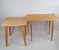 Pallar 2 st