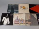 Lp-skivor 9 st bl.a. NEil Young