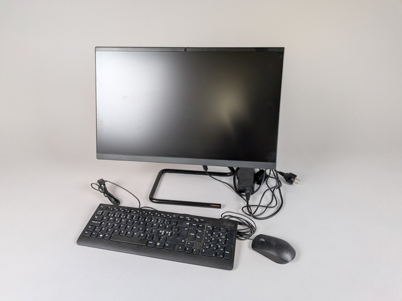 Dator, Lenovo Ideacentre Foer