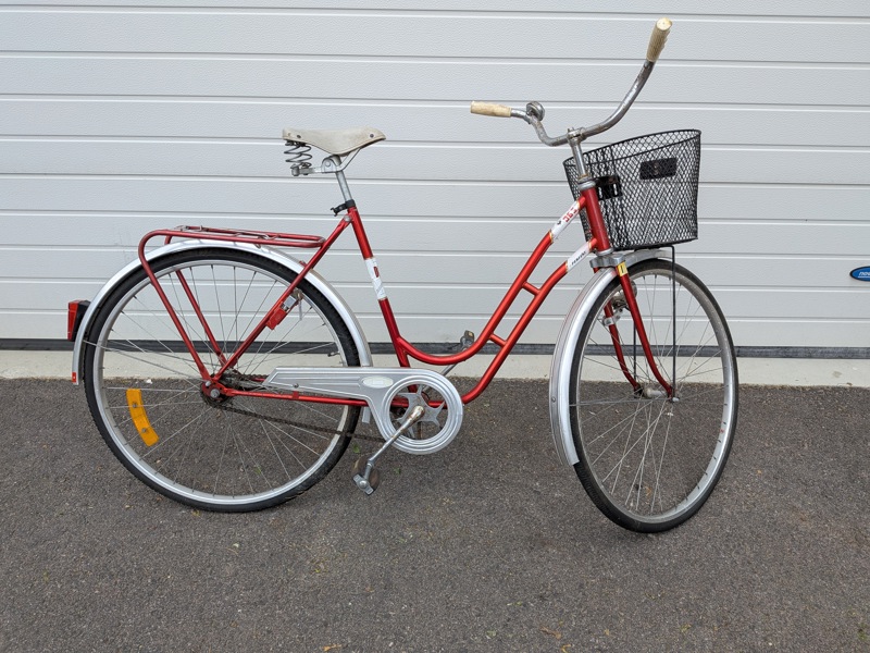 Cykel, 28 " DBS