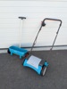 Vertikalskärare EVC 1000 Gardena & stroller