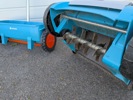 Vertikalskärare EVC 1000 Gardena & stroller