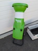 Kompostkvarn, Viking GE 150