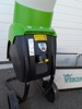 Kompostkvarn, Viking GE 150