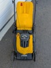 Gräsklippare, Stiga SA45 OHV