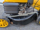 Gräsklippare, Stiga SA45 OHV