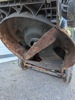 Gräsklippare, Stiga SA45 OHV
