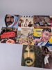 LP-skivor 12 st bl.a. Frank Zappa