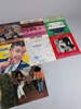 LP-skivor 12 st bl.a. Frank Zappa