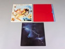 LP-skivor 3 st, Dire Straits
