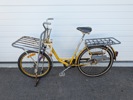 Cykel / Postcykel