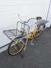 Cykel / Postcykel
