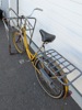 Cykel / Postcykel