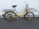 Cykel / Postcykel